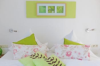 Doppelzimmer